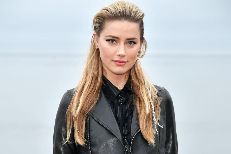 Amber Heard rompe su silencio al mudarse a España tras el juicio de Johnny Depp: ‘Me encanta vivir aquí’