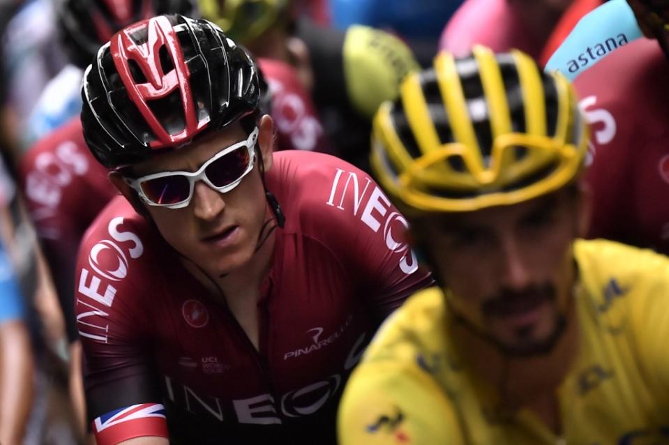 Tour de France 2019 : les plus belles photos de la Grande Boucle (J-11)