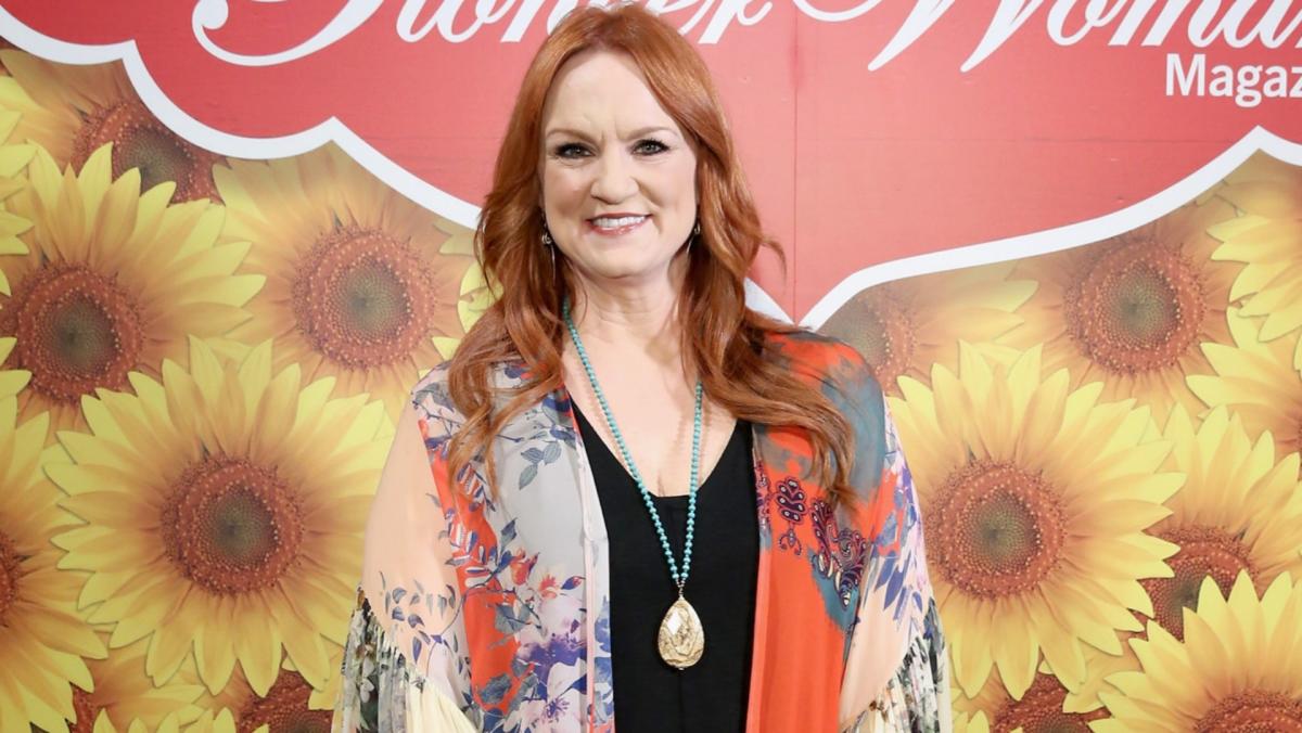 Ree Drummond's Most-Genius Sheet Pan Recipe Videos