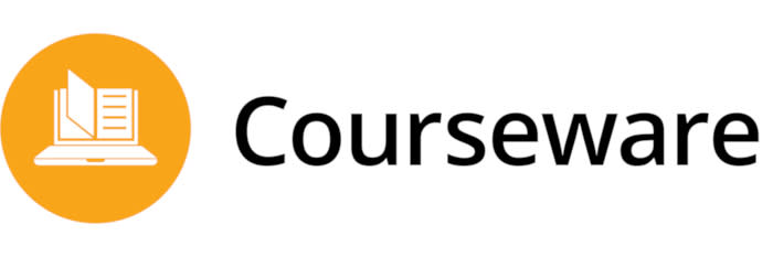 Edmentum Courseware logo