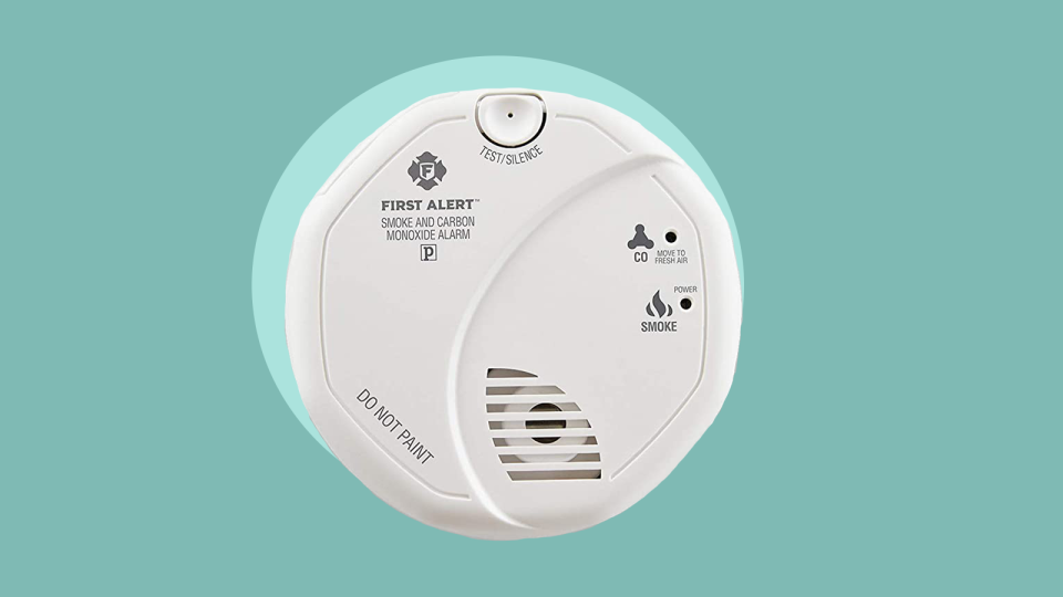 Carbon monoxide detectors can keep you safe from the dangerous, odorless gas.