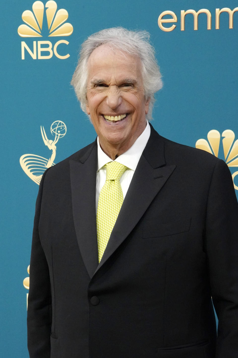 Henry Winkler