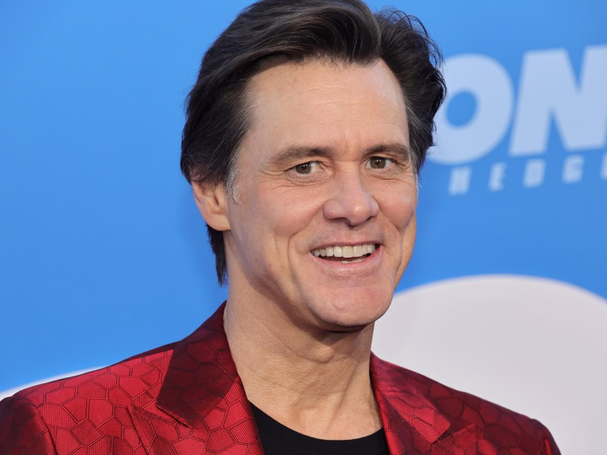 Jim Carrey's Drastic Move to Sell His Minimalist Mansion of 30 Years