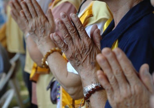 Taiwan To Stage First Same Sex Buddhist Wedding 8196