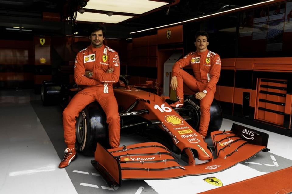 ferrari-aws