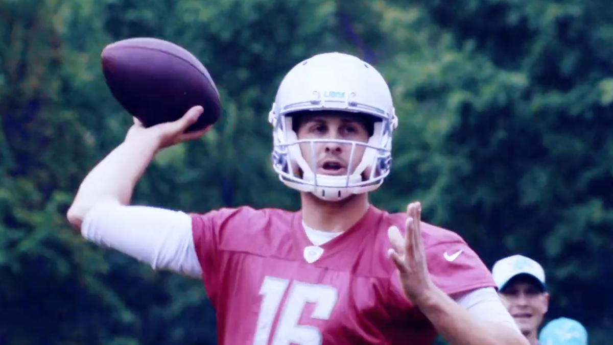 Hard Knocks Detroit Lions:' The best reactions to the premiere