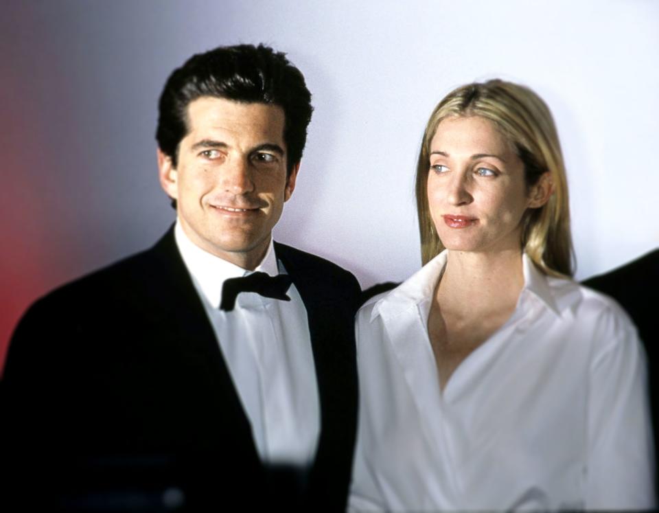 The &quot;Recurring Argument&quot; That Threatened John F. Kennedy Jr. and Carolyn Bessette&#39;s Relationship