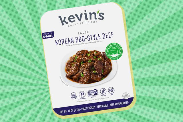 <p>Simply Recipes / Kevin's Natural Foods</p>