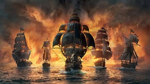 Skull and Bones Refunded, No Longer Sale in Store