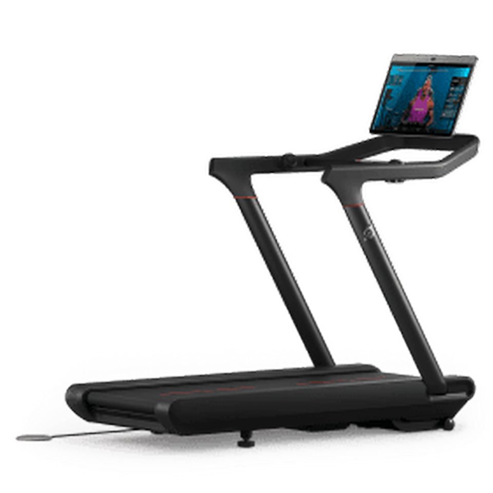 Recalled Peleton Tread Treadmill