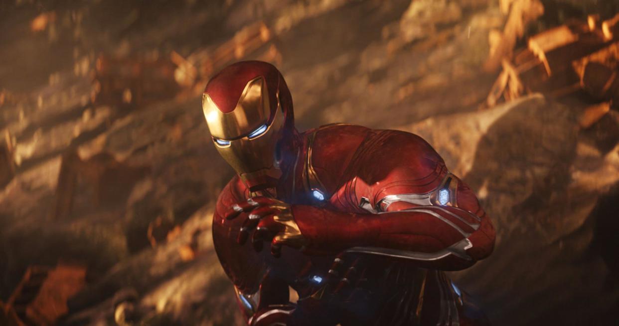 Robert Downey Jr Would Happily Return to Marvel