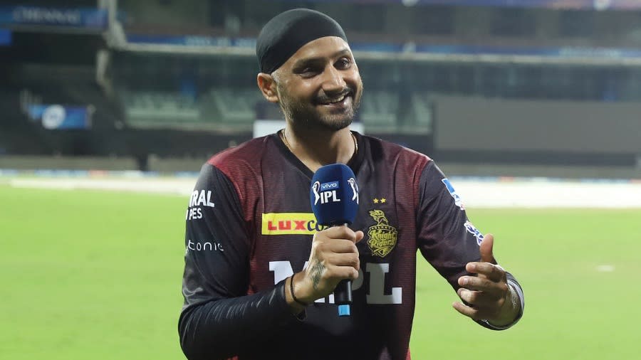 Harbhajan