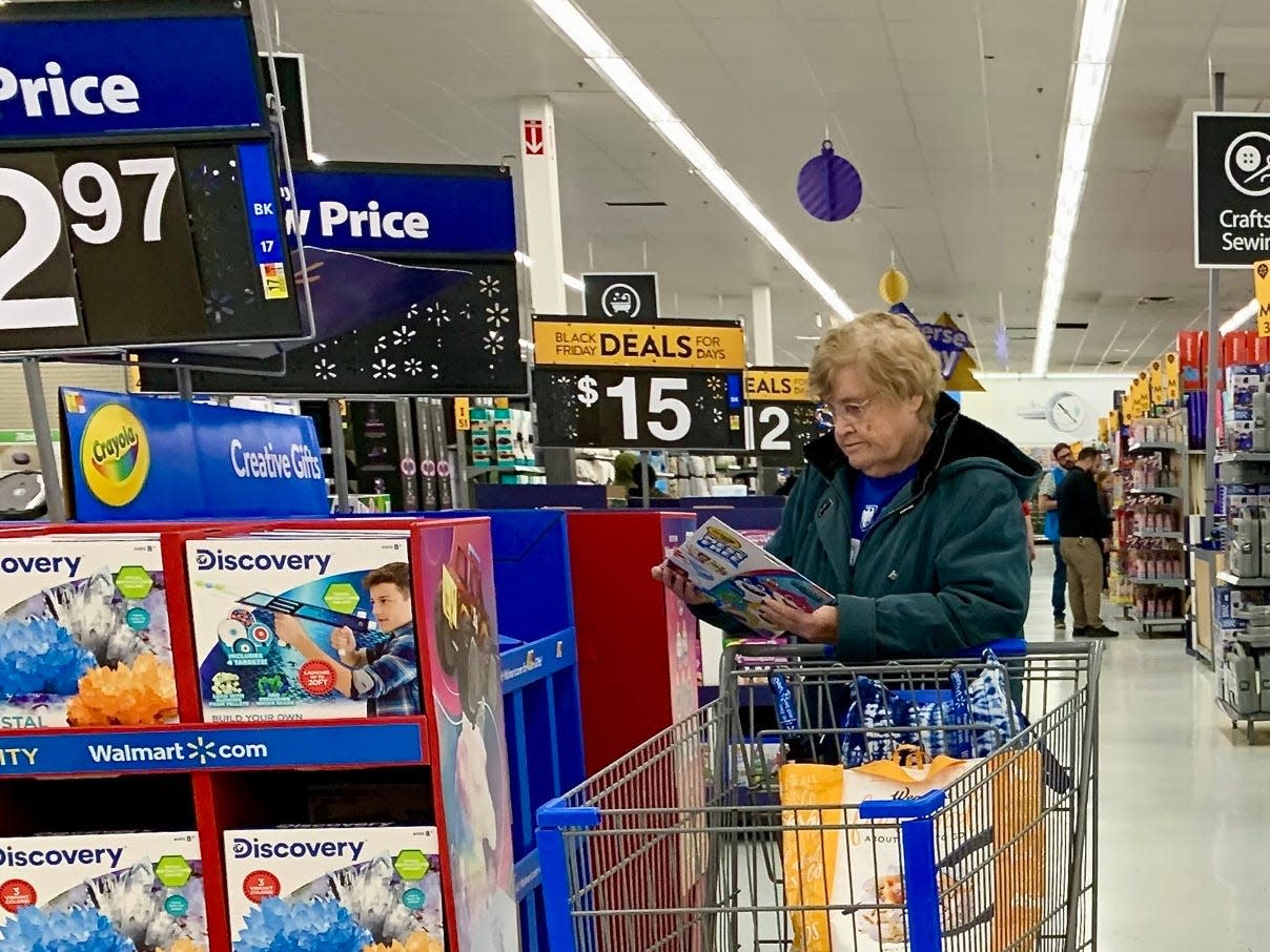 Walmart Black Friday 2022