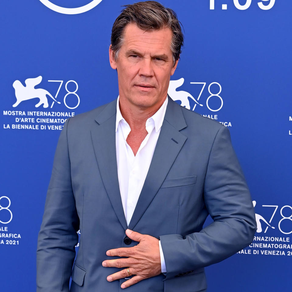 Josh Brolin