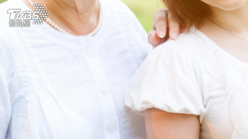 台灣婆婆是否難搞成為網熱議焦點。（非當事人，示意圖／shutterstock達志影像）