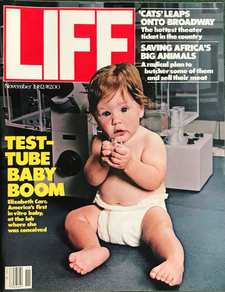 For decades, Life reigned as America’s premier photojournalism magazine. Life Magazine