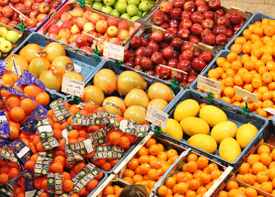 Gesunde Ernährung: Diese Essgewohnheiten sollten wir uns schleunigst abgewöhnen