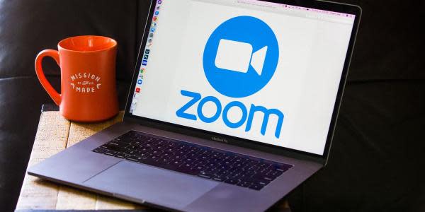 15 trucos para  explotar al máximo tus reuniones en Zoom