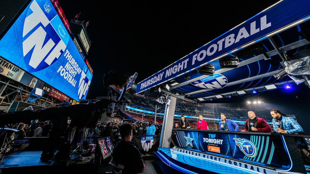 NFL Live Delivers its Best March Audience since 2015; Up 47% Year-Over-Year  in Key 18-49 Demo - ESPN Press Room U.S.