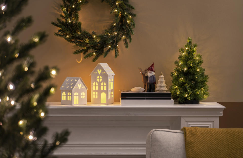 Ikea Noël 2023 : une déco traditionnelle pour sublimer les fêtes