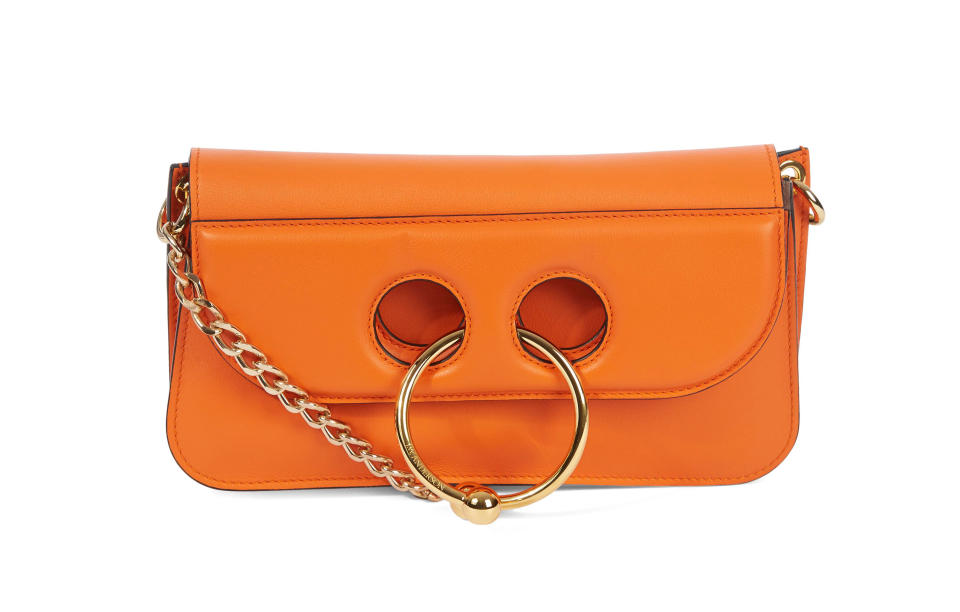 J.W. Anderson Small Pierce Shoulder Bag