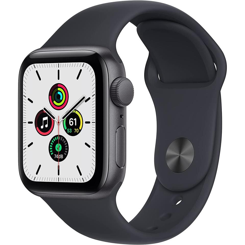 Apple Watch SE (GPS, 40mm)