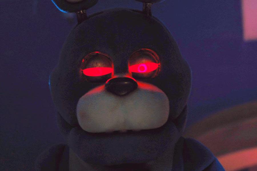 Película de Five Nights at Freddy’s tendrá secuela y ya está en desarrollo, según reporte