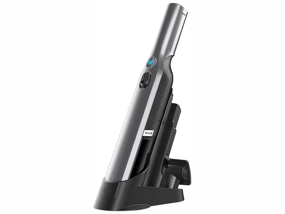 Shark cordless handheld vacuum cleaner WV200UK: Was £129.99, now £89.99, Amazon.co.uk (Amazon)