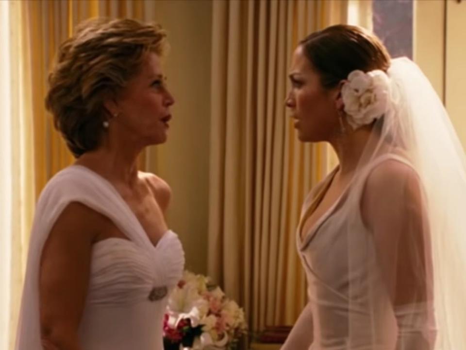 Monster in Law