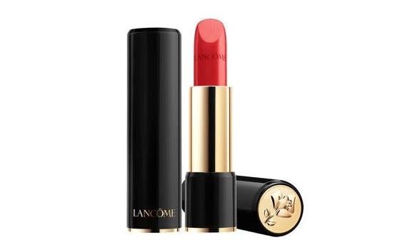  L’Absolu Rouge Cream in 012 Rose Nuance, £27, Lancome 