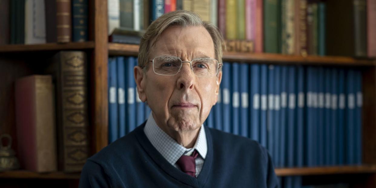 timothy spall in the sixth commandment