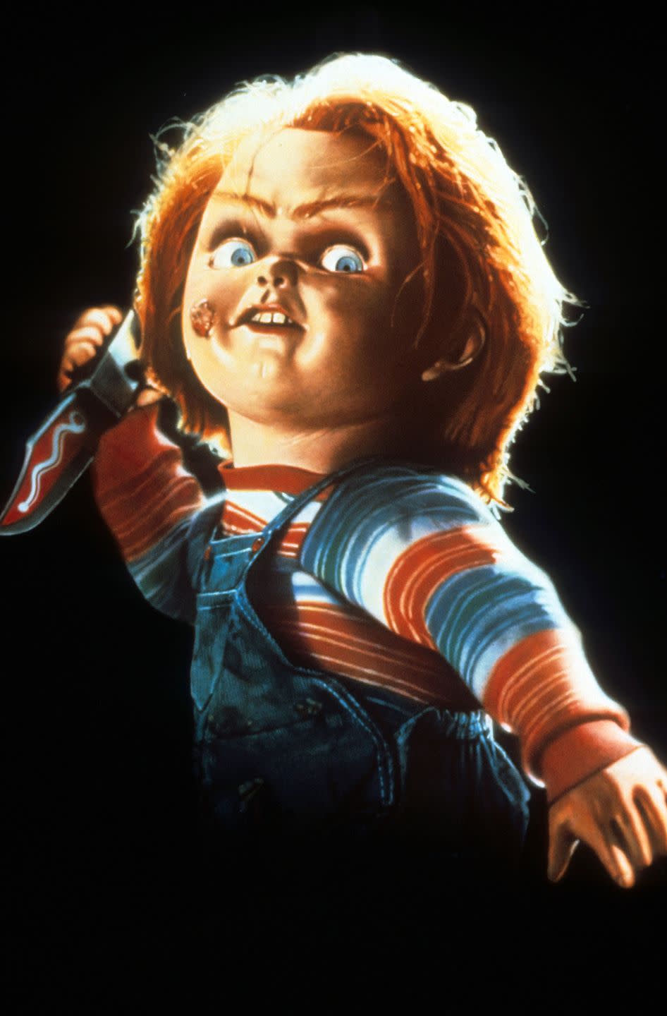 1988: <i>Child's Play</i>