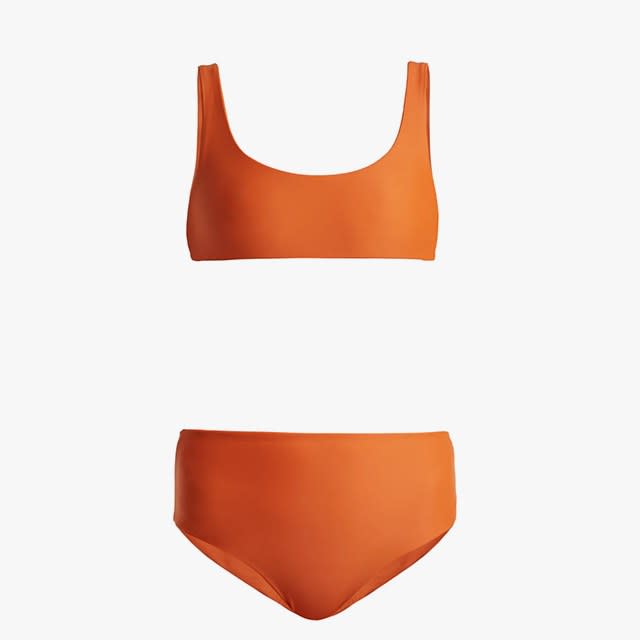 The best swimsuits for 2018 are here, and there is something for everyone.