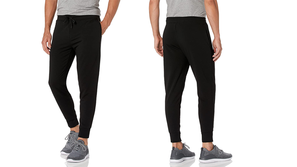 Best Father's Day gifts: Jockey joggers