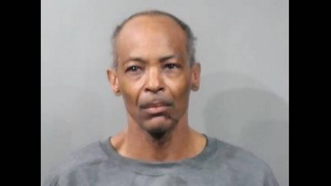 Wichita police say 58-year-old Anthony Seymour abducted and sexually assaulted a 15-year-old girl who was walking home from a local Dillons store on Monday evening. (Nov. 19, 2019)