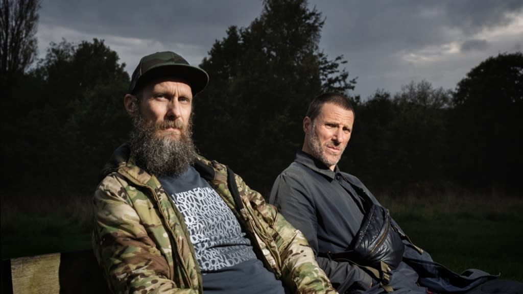 Sleaford Mods