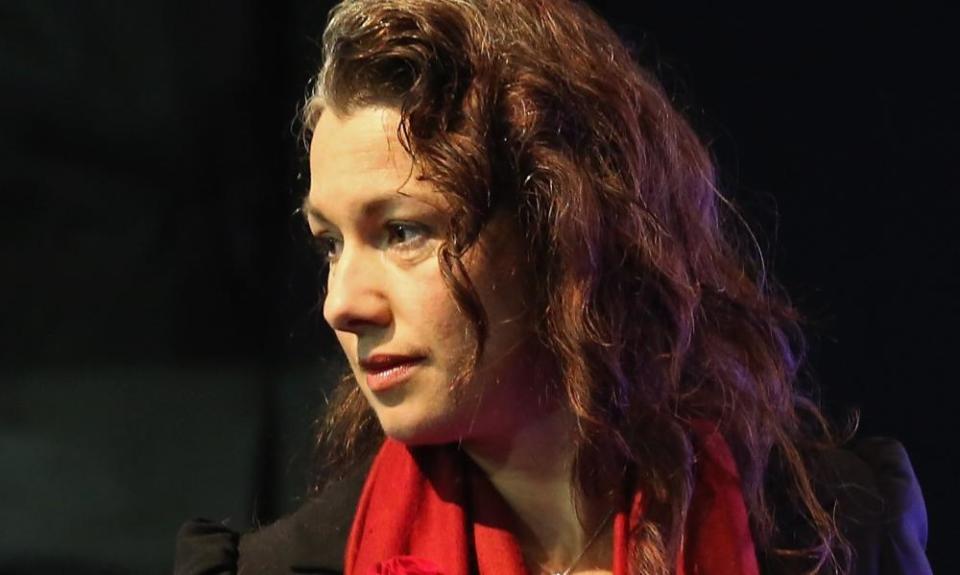 Sarah Champion