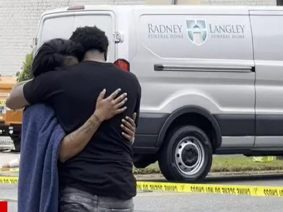美國阿拉巴馬州小鎮一場生日派對變調，槍擊造成數十人死傷，有兩名青少年遭到逮捕。