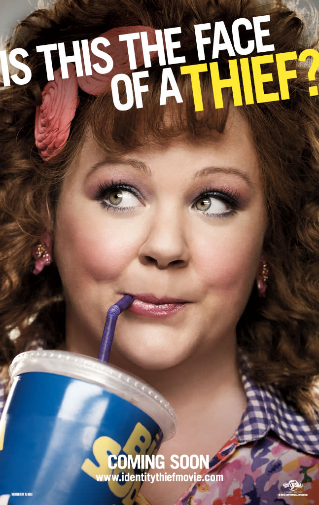 Identity Thief Still