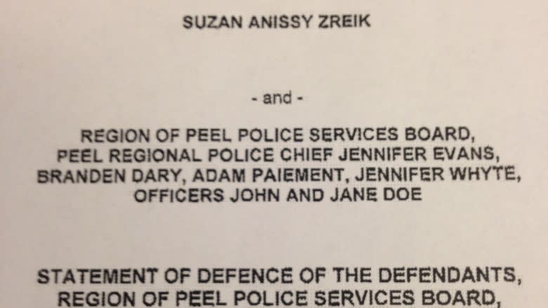 Chief Jennifer Evans visited police shooting victim in hospital — but denies interference