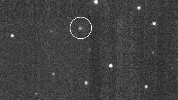 Promising Comet ISON Stars in Webcast Tonight: How to Watch Live