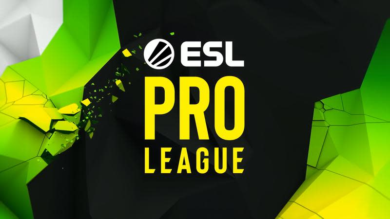 ESL Pro League Season 12: Asia