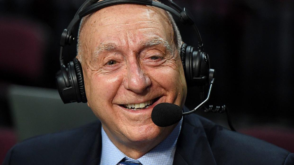 Dick Vitale