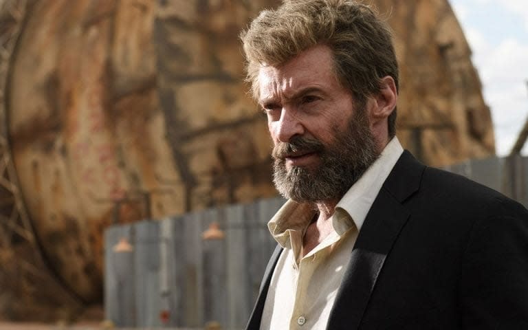 Logan review: Hugh Jackman's last turn as Wolverine is the real, shotgun-toting, limb-lopping deal