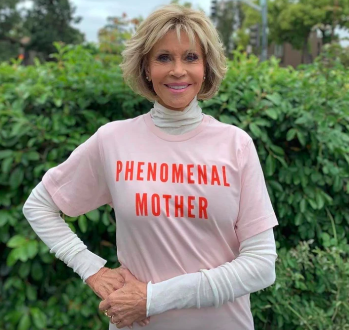 Phenomenal Mother T-Shirt (Photo: Phenomenal Woman Action Campaign)