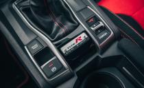 <p>2019 Honda Civic Type R</p>