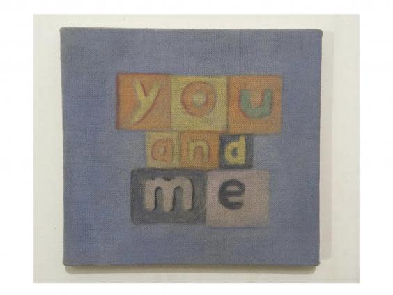 You and Me by Ben Walker