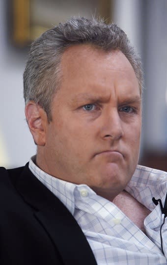 ABC cuts Andrew Breitbart