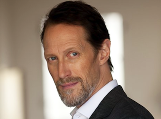 Beauty and Beast Christopher Heyerdahl