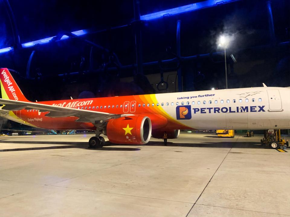 vietjet